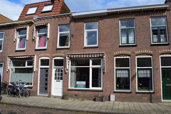 Billitonstraat