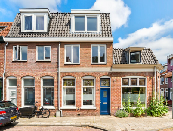Generaal Joubertstraat