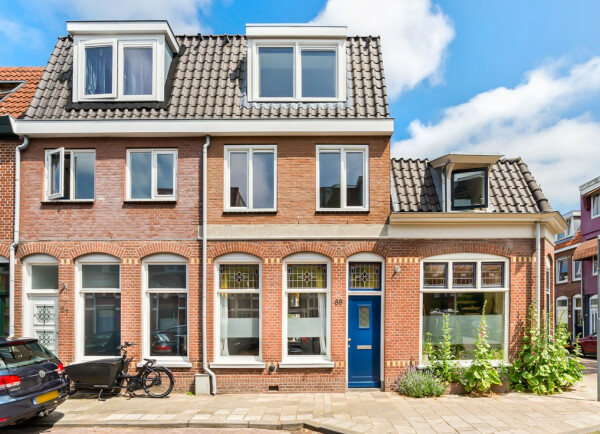 Generaal Joubertstraat