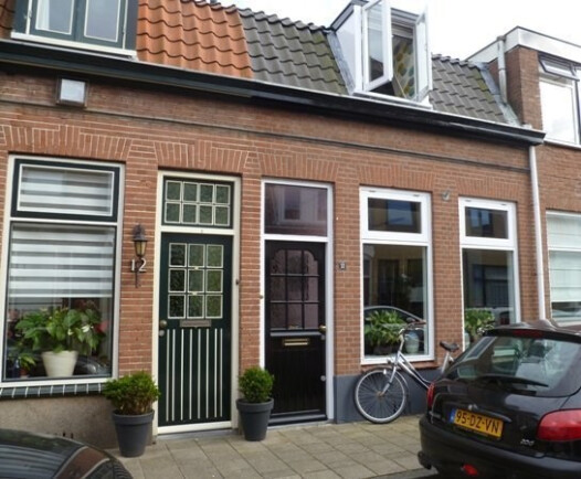 Goetzeestraat