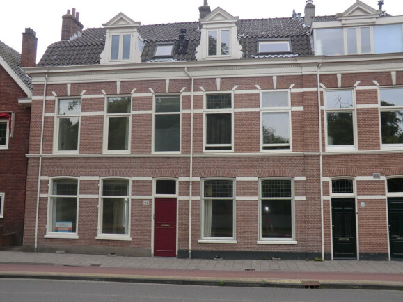 Kinderhuissingel Corner House