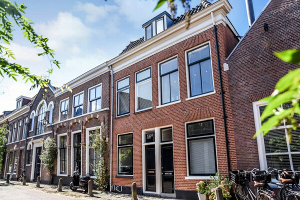 Lange Lakenstraat