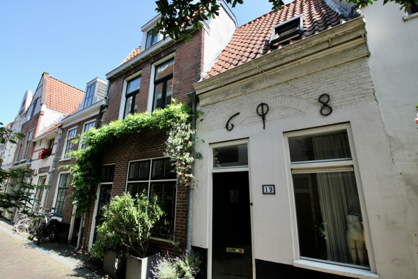 Ursulastraat