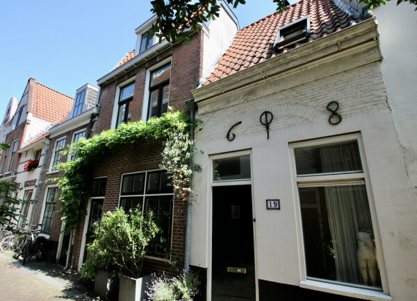 Ursulastraat